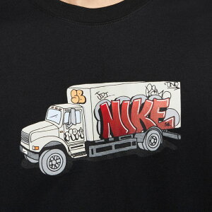 楽天市場 Nike ナイキ Sb Box Truck Longsleeve ボックス トラック ロングスリーブ Tシャツ ロンt イラスト ロゴ トップス カットソー メンズ レディース Black ブラック Cd73 010 Endless Trip 楽天市場店
