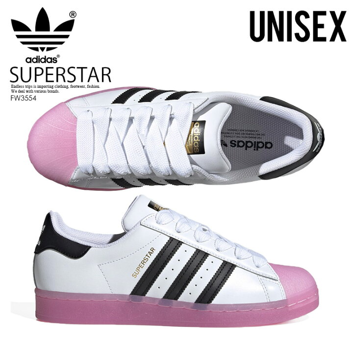 adidas superstar w fw3554