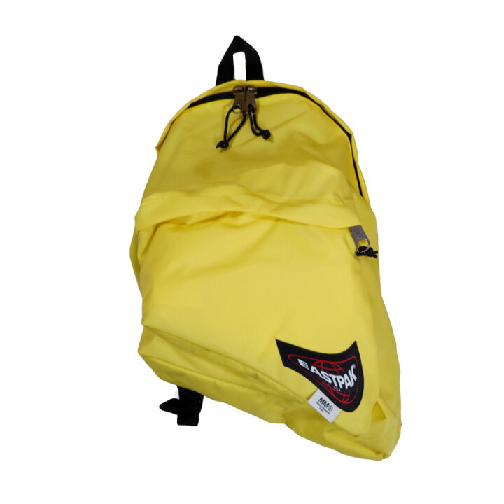 楽天市場】【希少! 大人気!】MM6 MAISON MARGIELA/EASTPAK (エムエム6 