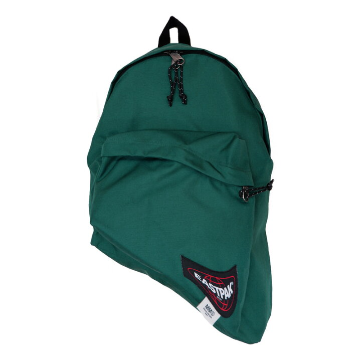 楽天市場】【希少! 大人気!】MM6 MAISON MARGIELA/EASTPAK (エムエム6 