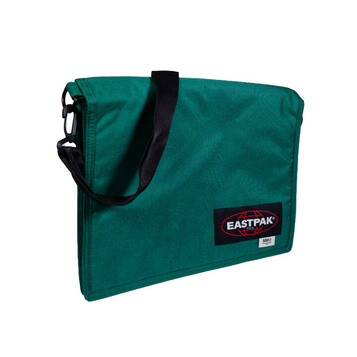 楽天市場】【希少! 大人気!】MM6 MAISON MARGIELA/EASTPAK (エムエム6  