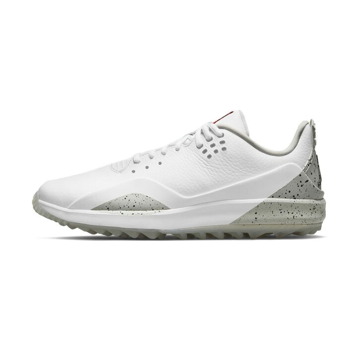楽天市場】【希少! メンズ ゴルフシューズ 】 NIKE(ナイキ)AIR JORDAN ADG 3 (エア ジョーダン ADG3) メンズ スパイクレス ゴルフシューズ WHITE/FIRE-TECH GREY-BLACK (ホワイト/グレー) CW7242 100 ENDLESS TRIP ENDLESSTRIP エンドレストリップ : ENDLESS TRIP 楽天 ... 楽天市場】【希少! メンズ ゴルフシューズ 】 NIKE(ナイキ)AIR JORDAN ADG 3 (エア ジョーダン ADG3) メンズ スパイクレス ゴルフシューズ WHITE/FIRE-TECH GREY-BLACK (ホワイト/グレー) CW7242 100 ENDLESS TRIP ENDLESSTRIP エンドレストリップ : ENDLESS TRIP 楽天 ...