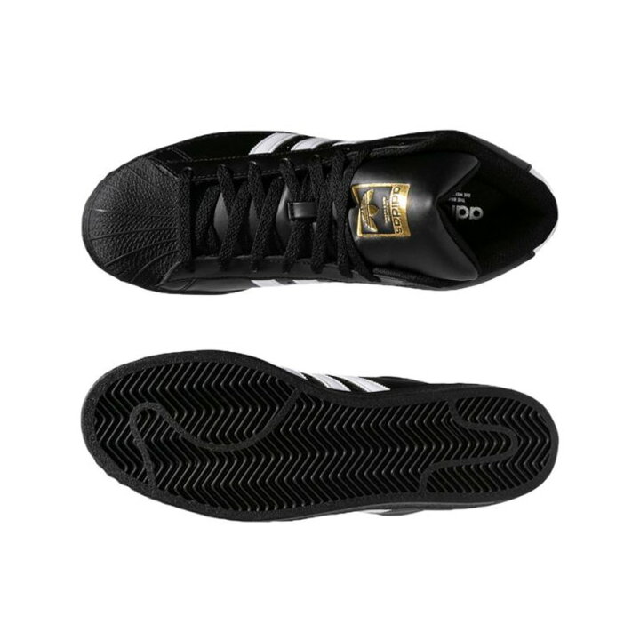 楽天市場】adidas（アディダス）PRO MODEL (プロ モデル) メンズ 