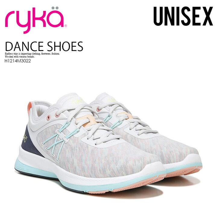 楽天市場】【日本未入荷!大人気!レディース モデル】 RYKA (ライカ