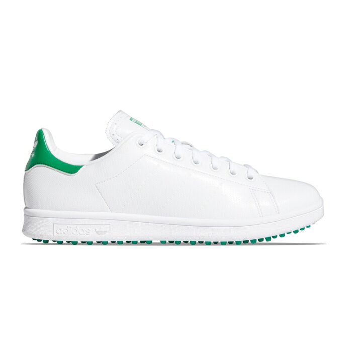 楽天市場】adidas (アディダス) STAN SMITH GOLF スタンスミス ゴルフ 