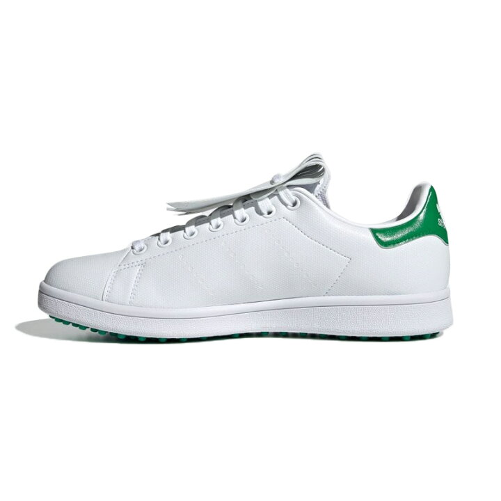 楽天市場】adidas (アディダス) STAN SMITH GOLF スタンスミス ゴルフ 