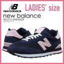 ニューバランス 【超激レアカラー！奇跡の入荷！レディースサイズ WL515POB】NEW BALANCE 515 ニューバランス WL515PO…