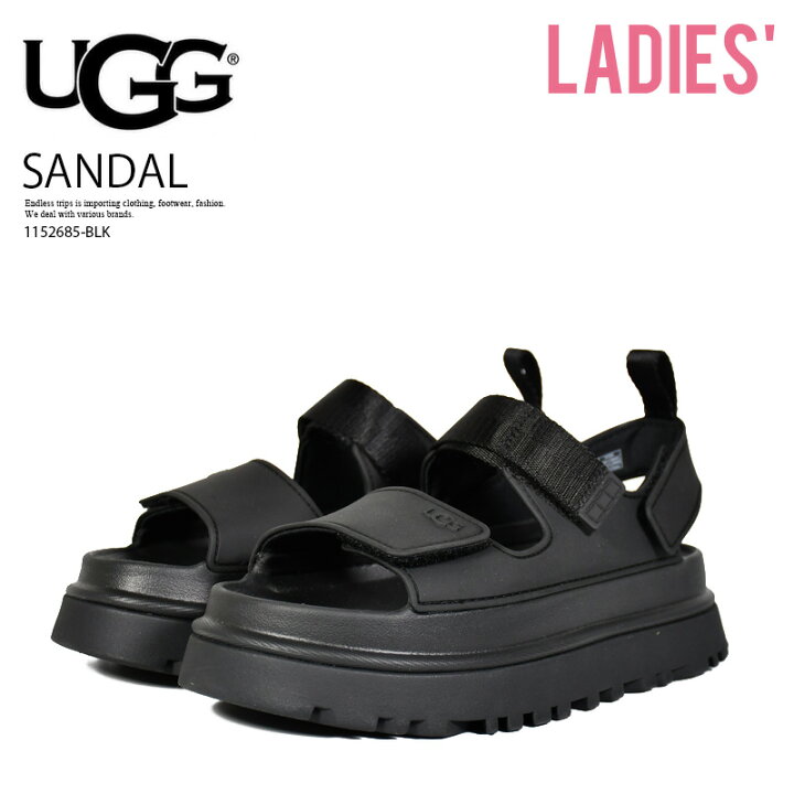 楽天市場】UGG (アグ) W GOLDENGLOW (ウィメンズ ゴールデングロー  