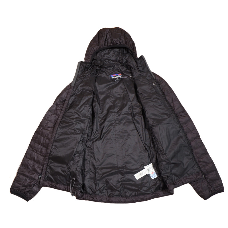 オンライン卸値 【新品購入後 使用2回♪】patagonia nano puff jacket
