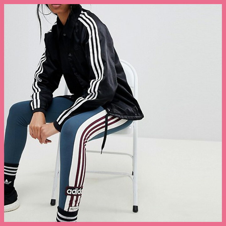 楽天市場】【日本未発売! 海外限定! レディース ジャケット】 adidas 