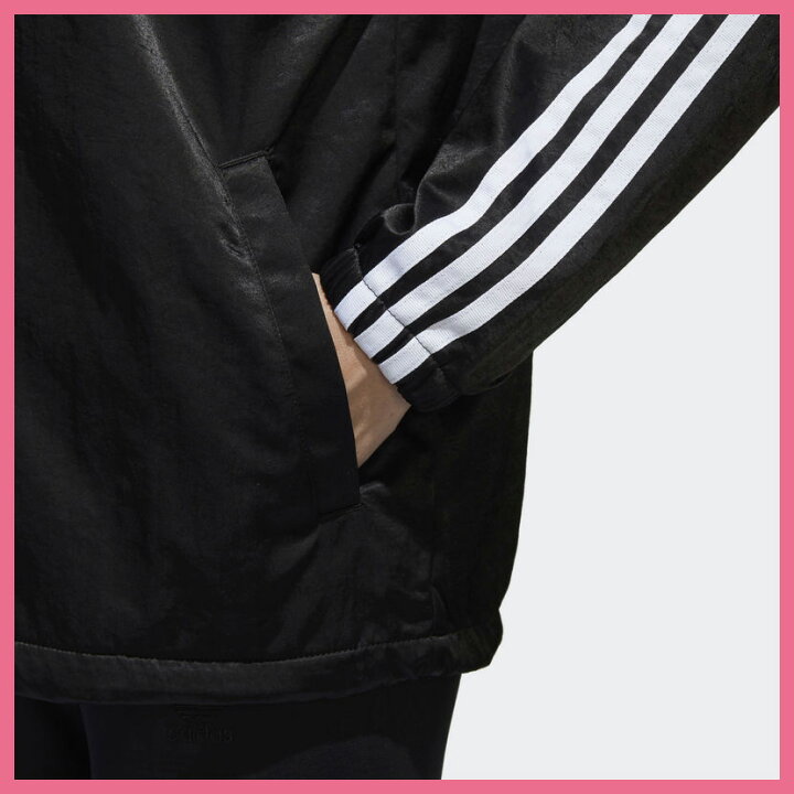 楽天市場】【日本未発売! 海外限定! レディース ジャケット】 adidas 