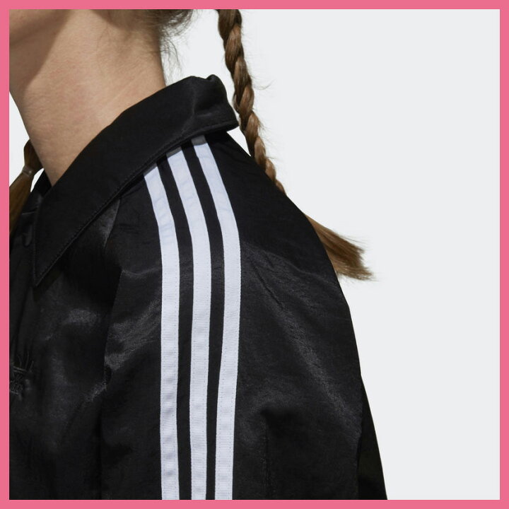 楽天市場】【日本未発売! 海外限定! レディース ジャケット】 adidas 