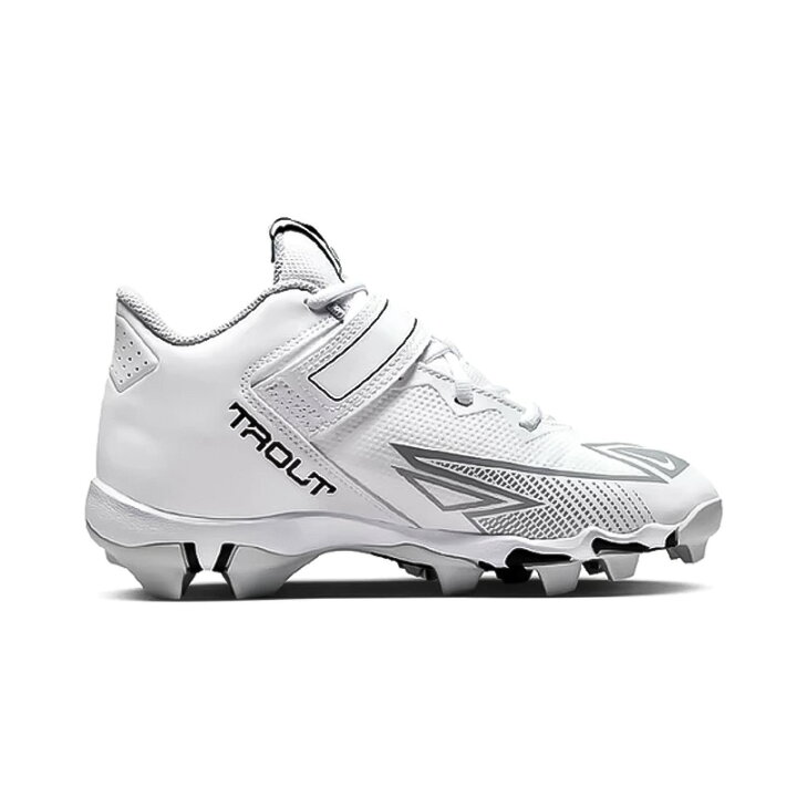 楽天市場】NIKE ナイキ 子供 キッズ ジュニア 野球 スパイク FORCE 