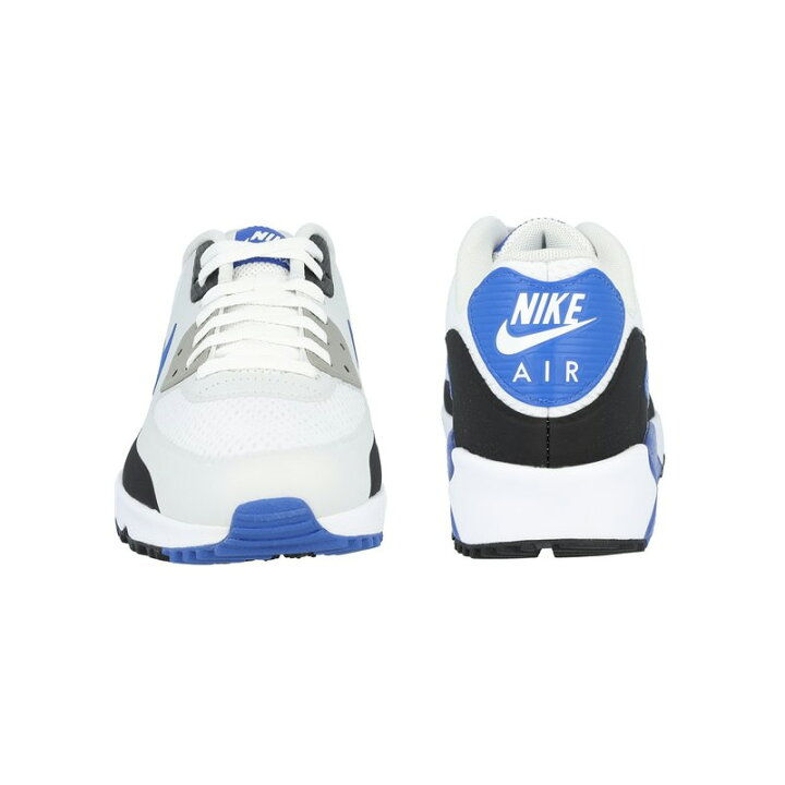 楽天市場】NIKE (ナイキ) ゴルフシューズ スパイクレス AIR MAX 90 G 