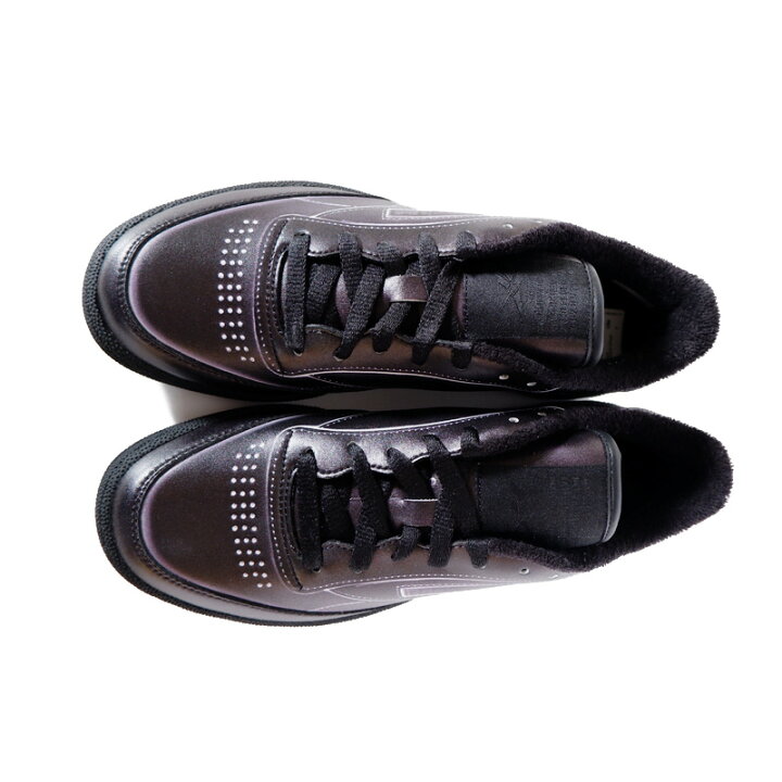 楽天市場】【希少! 大人気!】Maison Margiela/Reebok (メゾン 