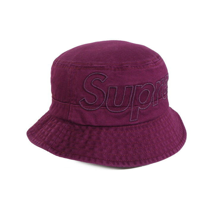 楽天市場】Supreme (シュプリーム) OUTLINE CRUSHER (アウトライン 