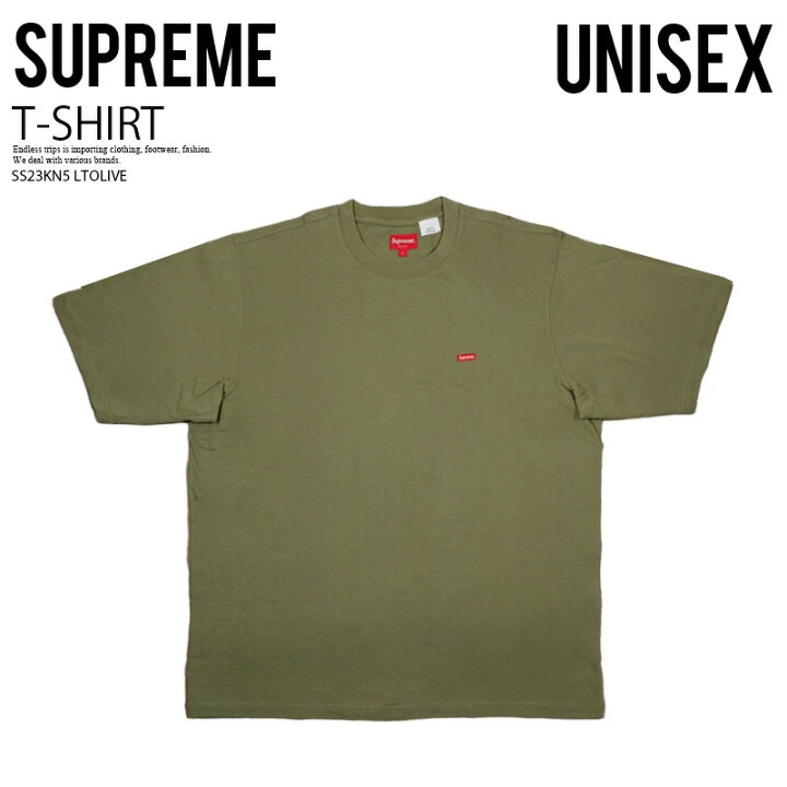 楽天市場】Supreme (シュプリーム) SMALL BOX TEE (スモール ボックス 