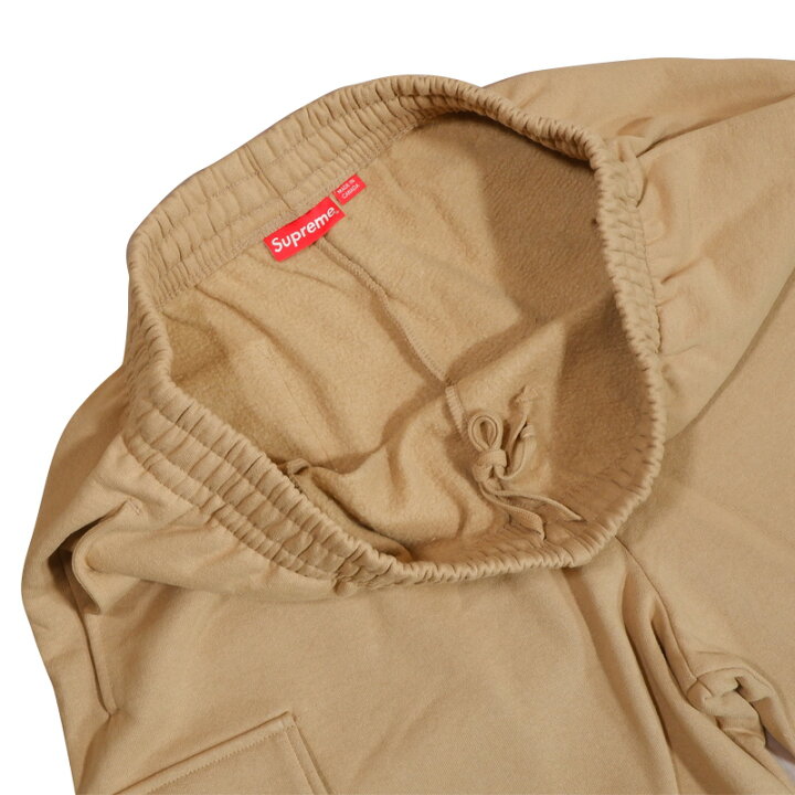 楽天市場】Supreme (シュプリーム) SMALL BOX BAGGY CARGO SWEATSHORT 