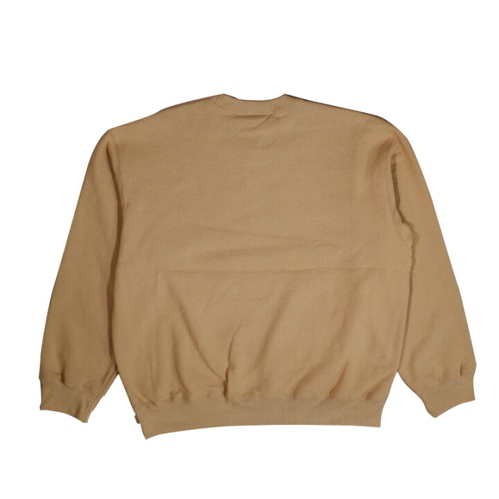 楽天市場】Supreme (シュプリーム) SMALL BOX CREWNECK (スモール  