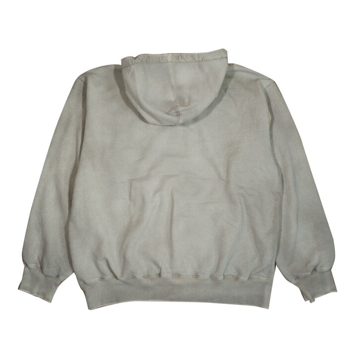 楽天市場】Supreme (シュプリーム) OVERDYED S LOGO HOODED SWEATSHIRT  