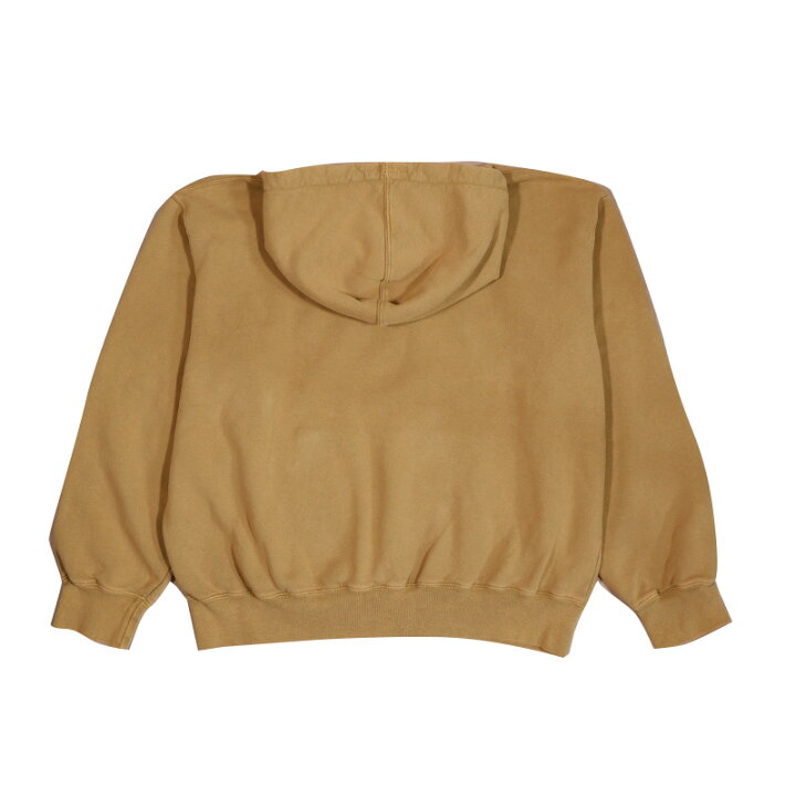 楽天市場】Supreme (シュプリーム) OVERDYED S LOGO HOODED SWEATSHIRT  