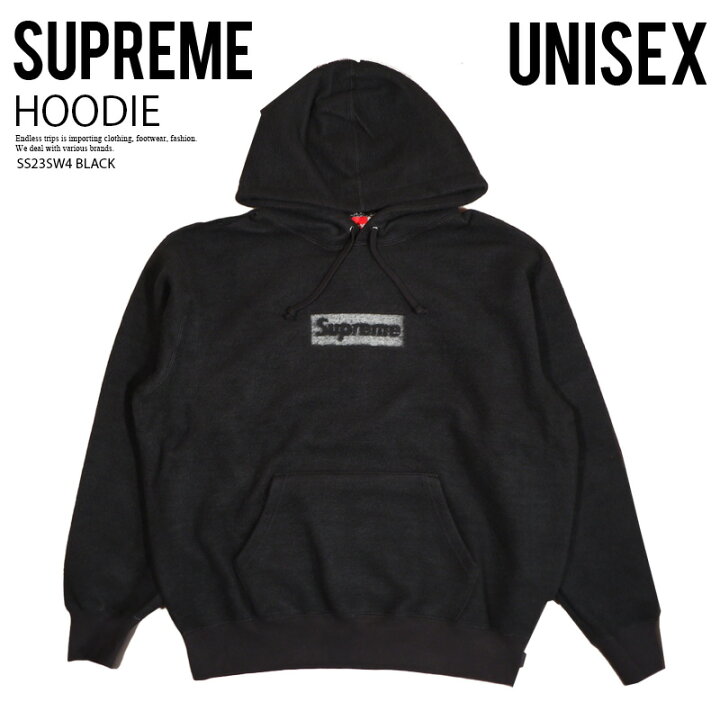 楽天市場】Supreme (シュプリーム) INSIDE OUT BOX LOGO HOODED 