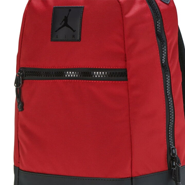 おトク】 新品タグ付 NIKE ジョーダン バックパック リュック ジャンプマン 海外限定 econet.bi