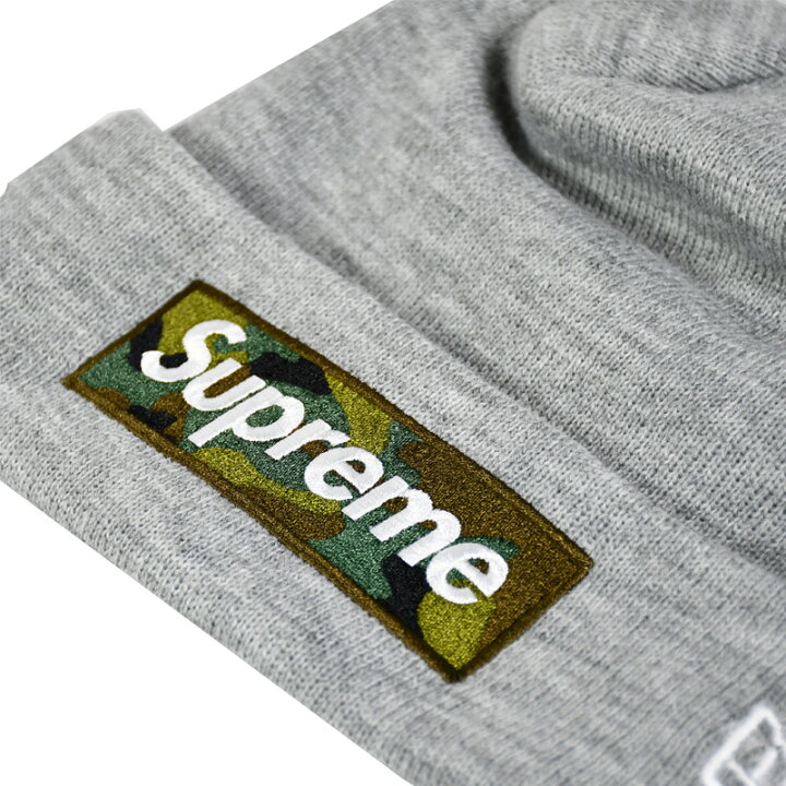 楽天市場】Supreme/NEW ERA シュプリーム/ニューエラ NEW ERA BOX LOGO 