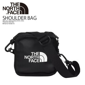 【希少! 大人気!】THE NORTH FACE (ノースフェイス) EXPLORE BARDU II BAG (エクスプロー BARDU II バッグ) ユニセックス メンズ レディース ショルダーバッグ TNFBLACK/TNFWHITE (ブラック) NF0A3VWSKY4 エンドレストリップ dpd