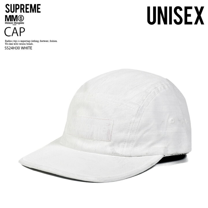 楽天市場】Supreme/MM6 MAISON MARGIELA (シュプリーム/エムエム6 