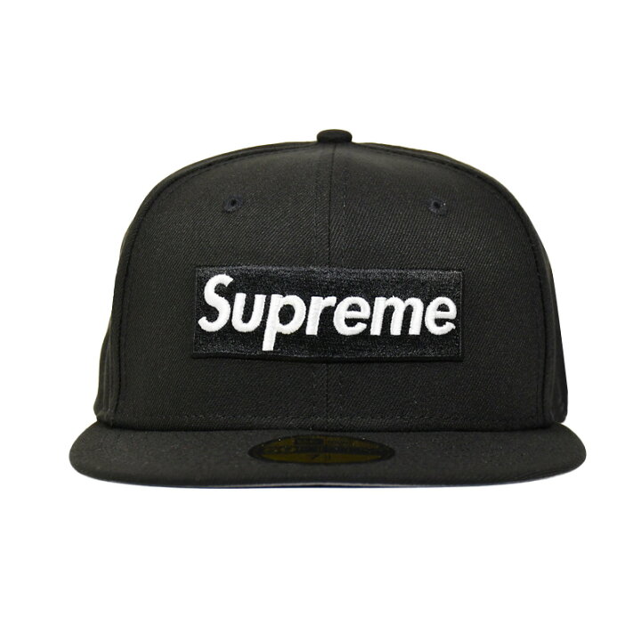 楽天市場】Supreme/NEW ERA (シュプリーム/ニューエラ) SHARPIE BOX 