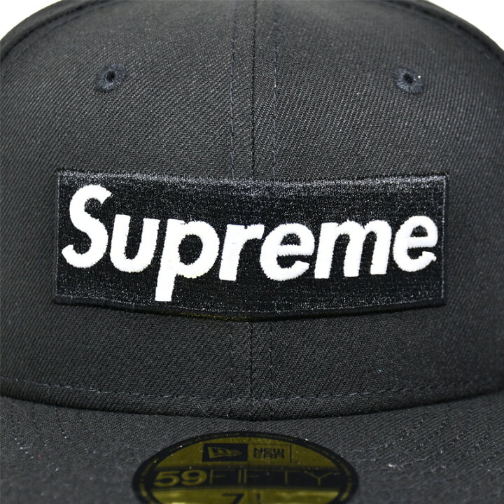 楽天市場】Supreme/NEW ERA (シュプリーム/ニューエラ) SHARPIE BOX 