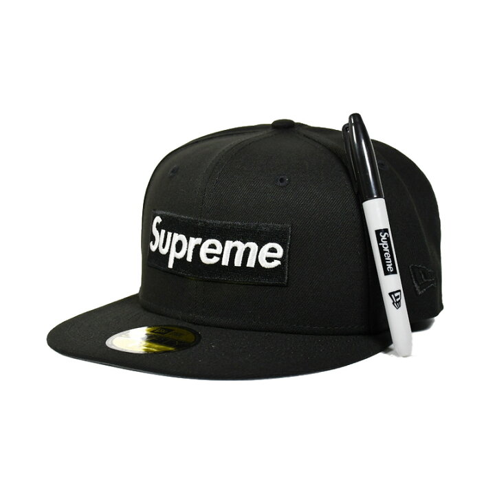 楽天市場】Supreme/NEW ERA (シュプリーム/ニューエラ) SHARPIE BOX 