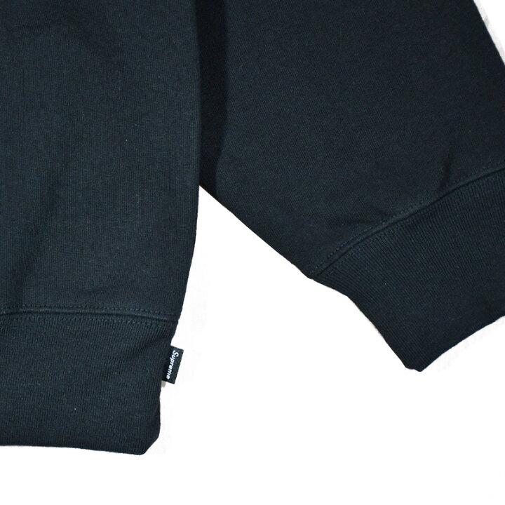 楽天市場】Supreme (シュプリーム) SMALL BOX RAGLAN CREWNECK 