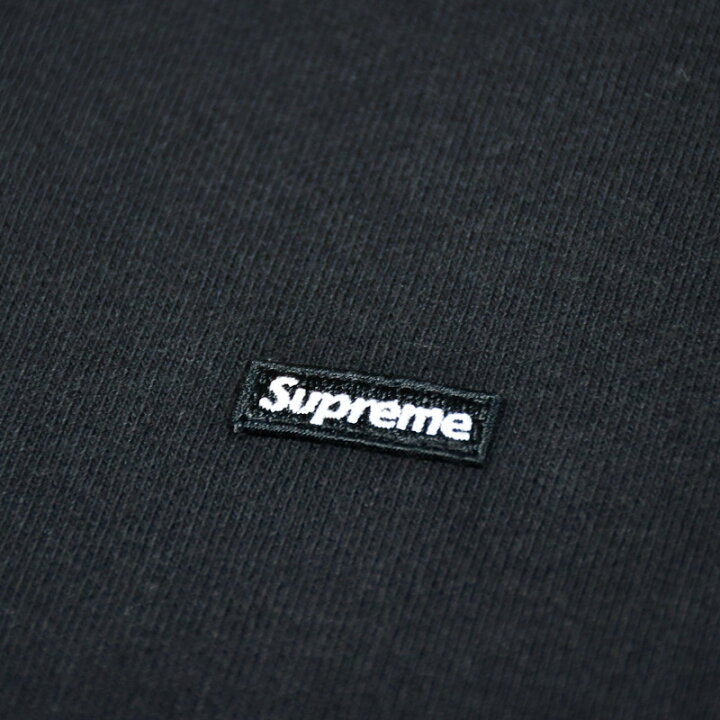 楽天市場】Supreme (シュプリーム) SMALL BOX RAGLAN CREWNECK 