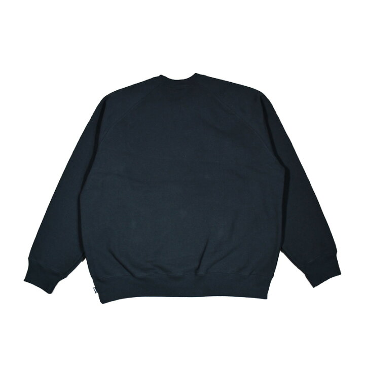 楽天市場】Supreme (シュプリーム) SMALL BOX RAGLAN CREWNECK  