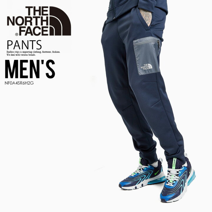 楽天市場 人気 メンズ The North Face ノースフェイス Mittelegi Woven Track Pants ウーブン トラック パンツ ボトムス トラックパンツ ジョガーパンツ ジャージ ズボン アウトドア スポーツ Urban Navy ネイビー Nf0a4sr6h2g Endless Trip エンドレストリップ