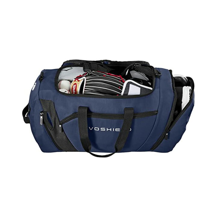 エボシールド プレーヤーズ ダッフルバッグ（WTV9301）