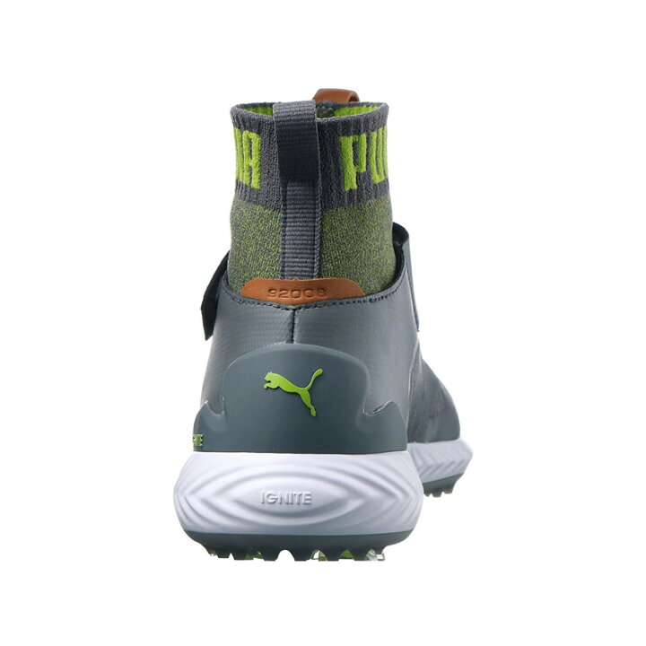 楽天市場】【希少!メンズ ゴルフシューズ】 PUMA (プーマ) IGNITE 