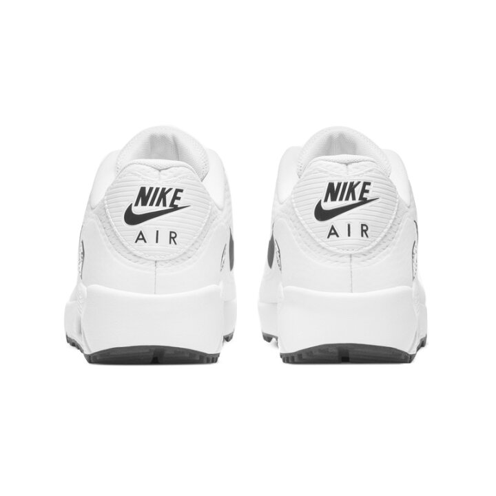 楽天市場】NIKE ナイキ ゴルフシューズ AIR MAX 90 G (エアマックス90 