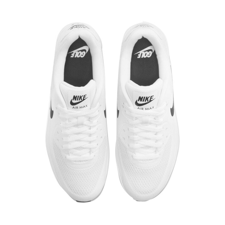 楽天市場】NIKE ナイキ ゴルフシューズ AIR MAX 90 G (エアマックス90 