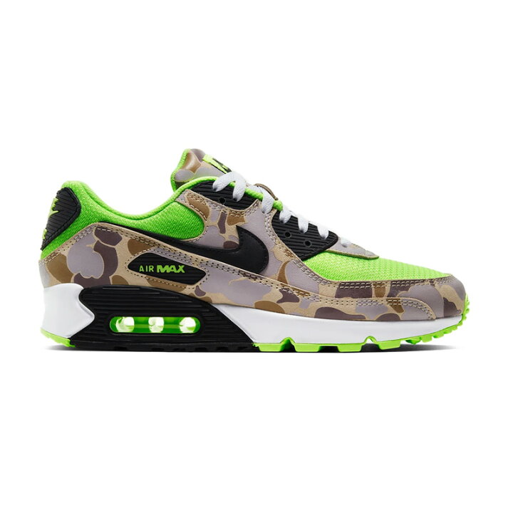 楽天市場 大人気 入手困難 ユニセックス スニーカー Nike ナイキ Air Max 90 Sp エア マックス 90 メンズ ウィメンズ Ghost Green Black グリーン ブラック Cw4039 300 Endless Trip Dpd Endless Trip 楽天市場店
