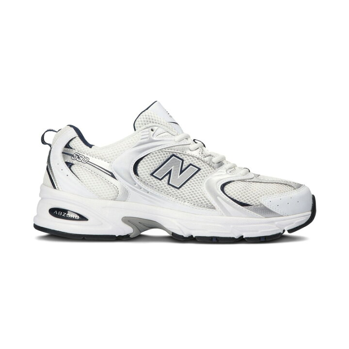 楽天市場】【☆アウトレット☆】NEW BALANCE (ニューバランス) MR530 