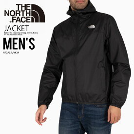 【希少! 大人気! メンズ ジャケット】THE NORTH FACE (ザ ノース フェイス) MEN'S SUNDOWNER JACKET (メンズ サンダウナー ジャケット) ノースフェイス アウター メンズ ウインドブレーカー ジャケット TNF BLACK/TNF WHITE (ブラック/ホワイト) 撥水加工 NF0A35UYKY4 dpd