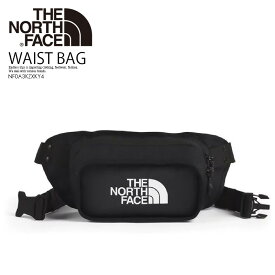 【大人気!】THE NORTH FACE (ノースフェイス) EXPLORE HIP PACK (エクスプローラー ヒップ バッグ) ウエストバッグ ボディバッグ ショルダーバッグ メンズ レディース TNF BLACK/TNF WHITE(ブラック/ホワイト) NF0A3KZXKY4 エンドレストリップ dpd