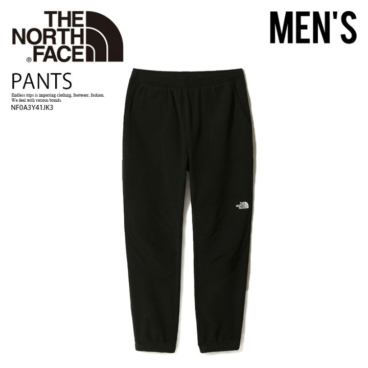 楽天市場 日本未入荷 人気 メンズ The North Face ノースフェイス Mens Denali Pant メンズ デナリ パンツ ボトムス パンツ ズボン アウトドア スポーツ フリース Tnf Black ブラック Nf0a3y41jk3 Endless Trip エンドレストリップ Dpd Endless Trip 楽天市場店