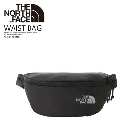 【希少! 大人気!】THE NORTH FACE (ザ ノース フェイス) FLYWEIGHT LUMBAR (フライウェイト ランバー) ウエストバッグ ボディバッグ ショルダーバッグ ヒップバッグ メンズ レディース ASPHALT GREY/TNF BLACK (グレー/ブラック) NF0A52TJMN8 エンドレストリップ dpd