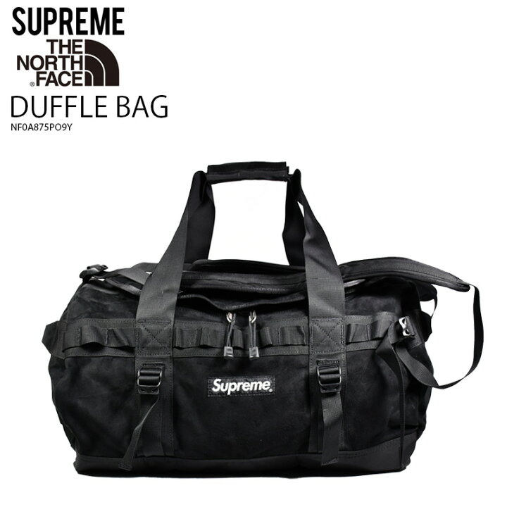 楽天市場】Supreme (シュプリーム) THE NORTH FACE SUEDE SMALL BASE 
