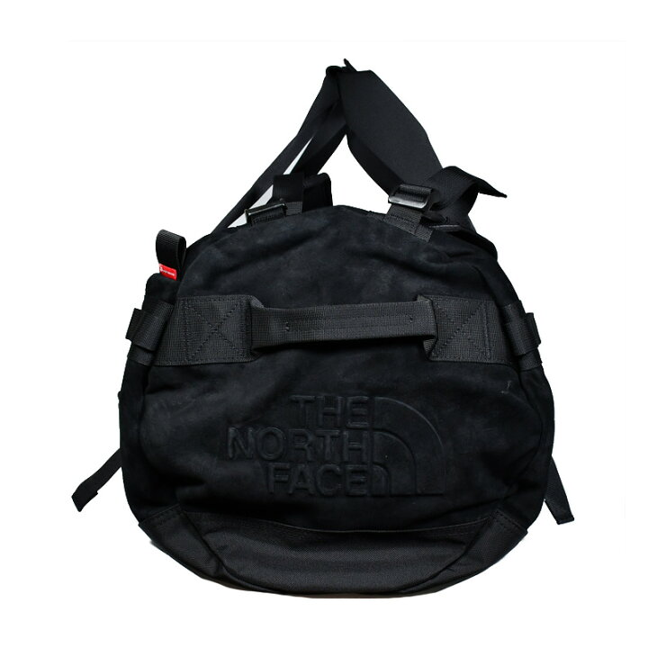 楽天市場】Supreme (シュプリーム) THE NORTH FACE SUEDE SMALL BASE 