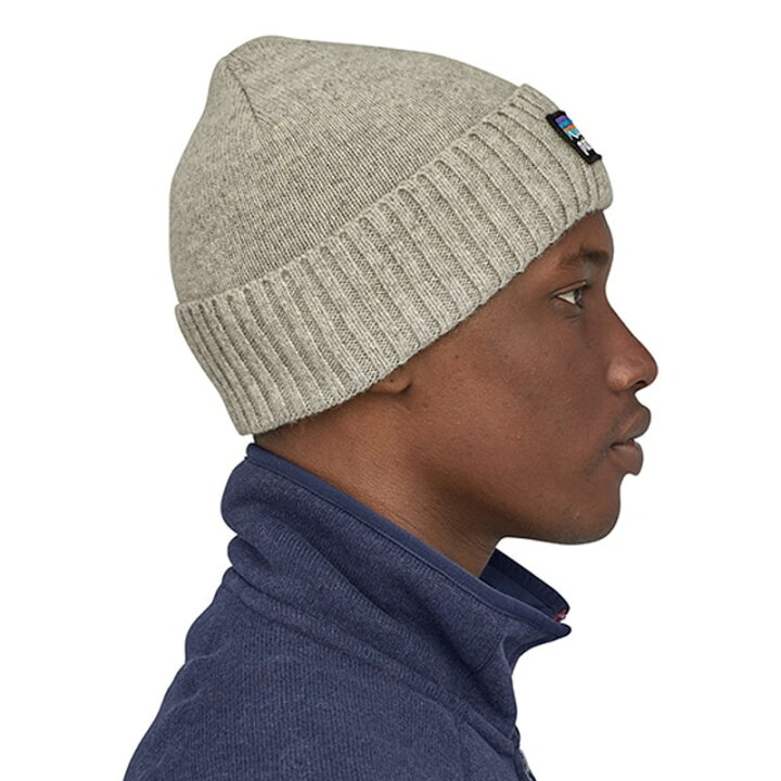 楽天市場 大人気 入手困難 Patagonia パタゴニア Brodeo Beanie P 6 Logo ブロデオ ビーニー ロゴ メンズ レディース ビーニー ニットキャップ Drifter Grey グレー 296 Pldg Endless Trip Endlesstrip エンドレストリップ Endless Trip 楽天市場店